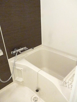 【浴室】 | ブリステラス学芸大学前