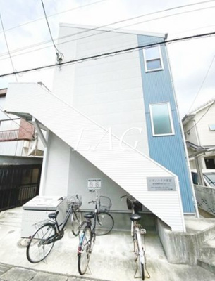 【外観】 | シティハイツ文京 | 外観です。