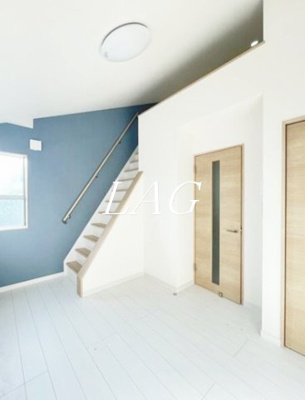 【居間・リビング】 | シティハイツ文京 | 洋室のお部屋です。