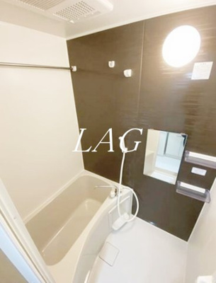 【浴室】 | シティハイツ文京 | お風呂です。