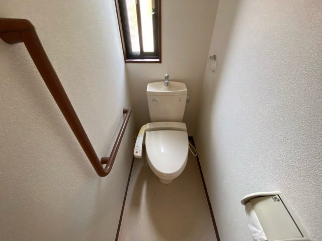 バストイレ別でおススメです！