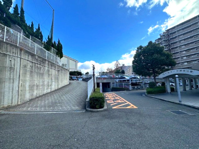  | ヴィルヌーブ緑地公園