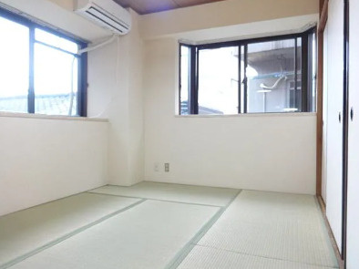 【内装】 | ラ・フォーレ桜台