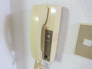 【セキュリティ】 | ラ・フォーレ桜台