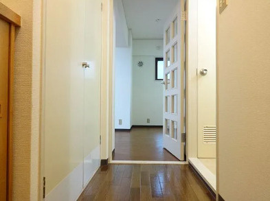 【洋室】 | ラ・フォーレ桜台