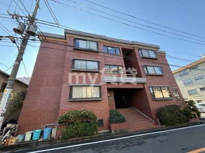 【外観】 | ラ・フォーレ桜台