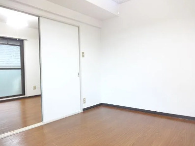 【居間・リビング】 | ラ・フォーレ桜台