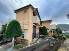 エスポワール宝塚の画像