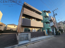 ネクステージ七松町の画像