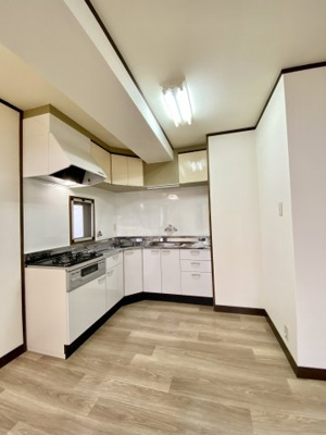 【キッチン】 | パル・シャトー海南