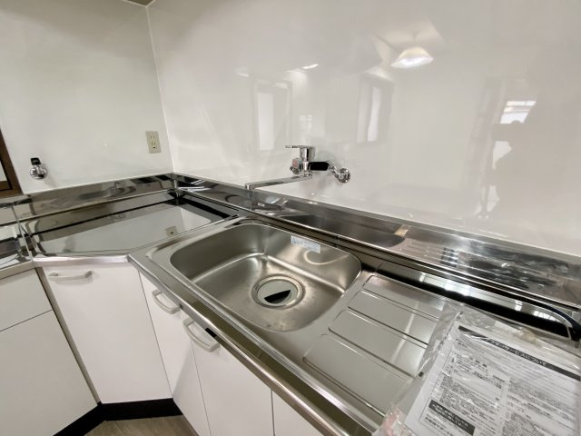 【キッチン】 | パル・シャトー海南