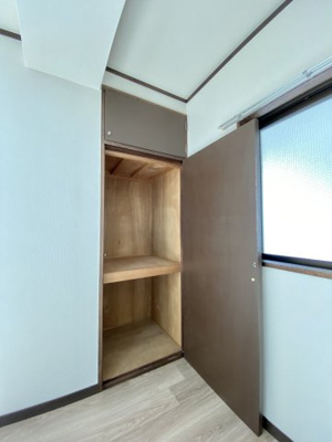 【収納】 | パル・シャトー海南