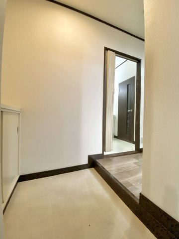 【内装】 | パル・シャトー海南