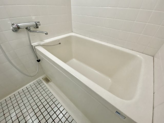 【浴室】 | パル・シャトー海南