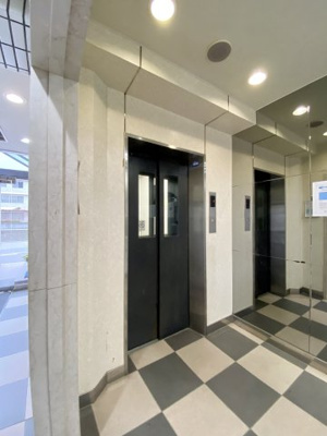 【その他共用部分】 | パル・シャトー海南