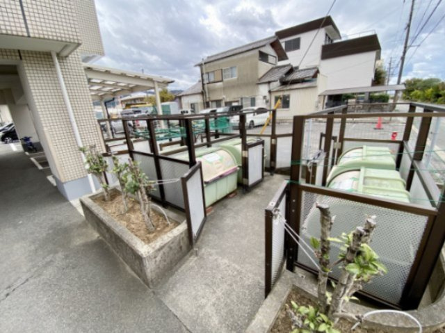 【その他共用部分】 | パル・シャトー海南