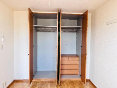 【収納】 | ベルメゾン | クローゼット