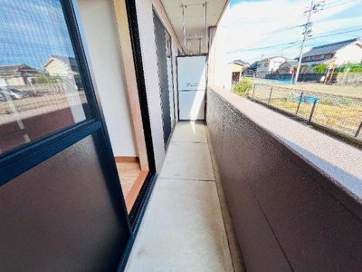 【その他】 | ベルメゾン | ベランダ