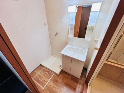 【洗面所】 | ベルメゾン | 洗面