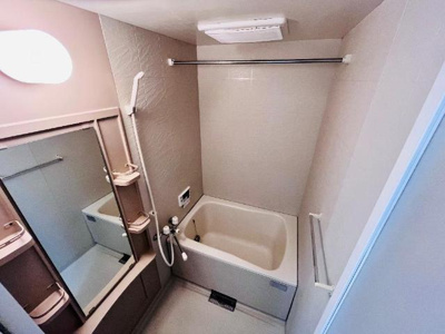 【浴室】 | ベルメゾン | バス