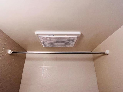 【設備】 | ベルメゾン | 浴室乾燥機