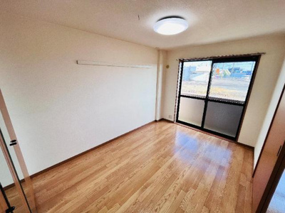 【内装】 | ベルメゾン | 洋室