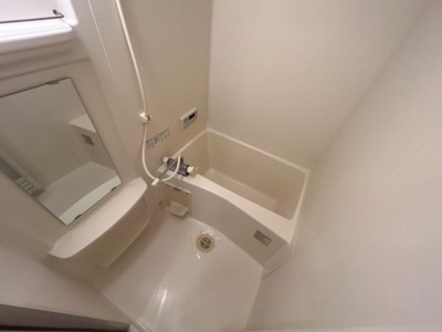 【浴室】 | アイレス西尾 | バス（イメージ）