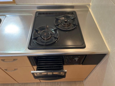 【キッチン】 | アイレス西尾 | キッチン（イメージ）