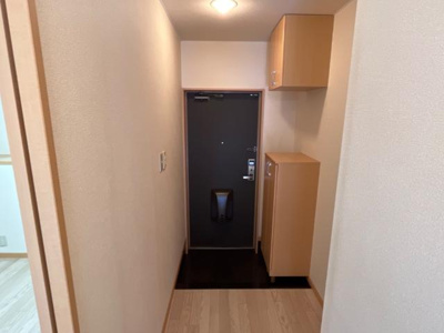 【玄関】 | アイレス西尾 | 玄関（イメージ）