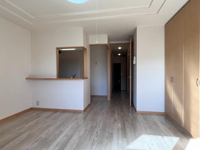 【居間・リビング】 | アイレス西尾 | リビング（イメージ）