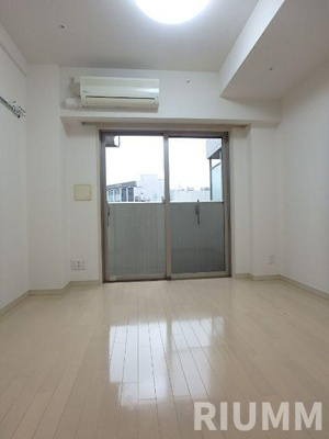 【居間・リビング】 | グランド・ガーラ五反田