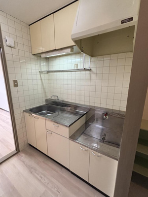 【キッチン】 | グリーンハイムきたやま