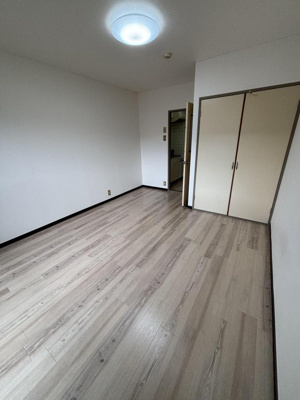 【居間・リビング】 | グリーンハイムきたやま