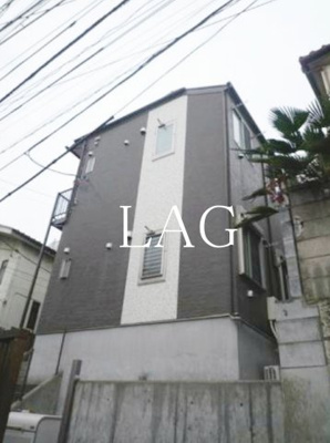 【外観】 | パークヒルズ板橋 | 外観になります。