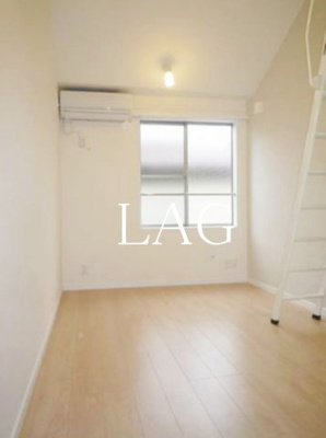 【居間・リビング】 | パークヒルズ板橋 | 洋室のお部屋です。