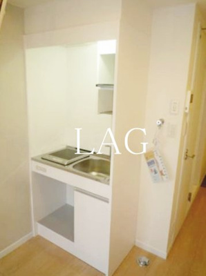 【キッチン】 | パークヒルズ板橋 | キッチンです。
