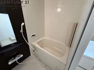 追い炊き機能付きバスでおすすめ！