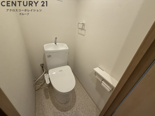 バストイレ別でおすすめ！