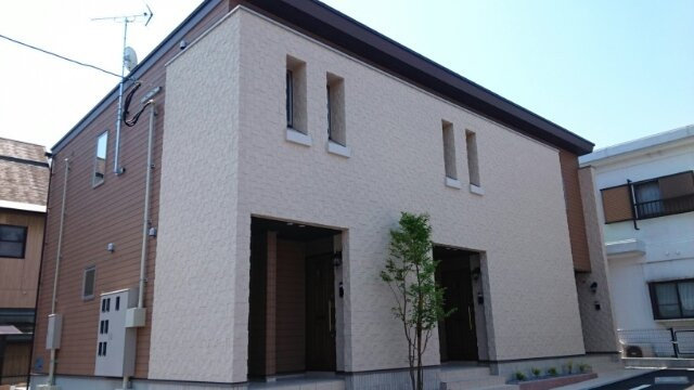 ブエナ・スエルテⅡの画像