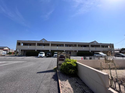 【外観】 | パストラル宮東 | 外観写真（昼）