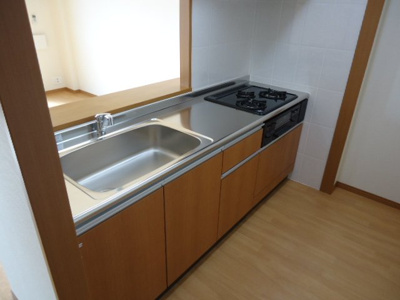 【キッチン】 | パストラル宮東 | キッチン