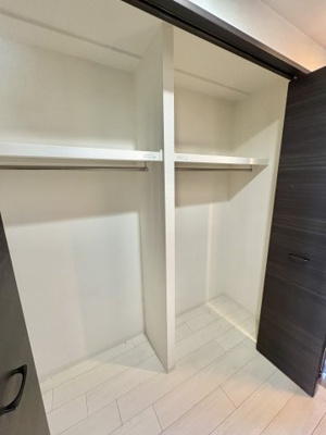 【収納】 | レオンコンフォート難波南