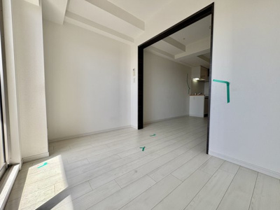 【内装】 | レオンコンフォート難波南