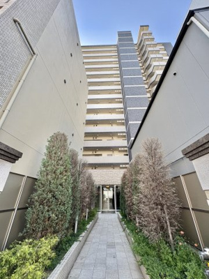 【その他】 | レオンコンフォート難波南