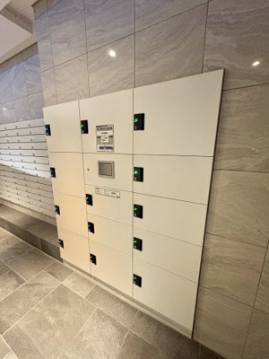 【その他共用部分】 | レオンコンフォート難波南