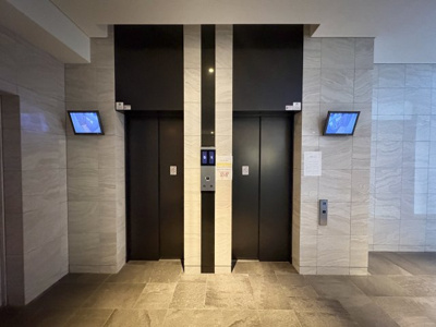 【その他共用部分】 | レオンコンフォート難波南