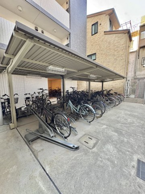 【その他共用部分】 | レオンコンフォート難波南