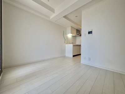 【内装】 | レオンコンフォート難波南