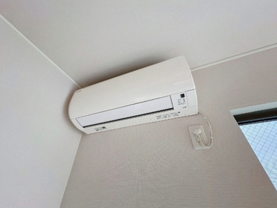 【設備】 | パインB棟