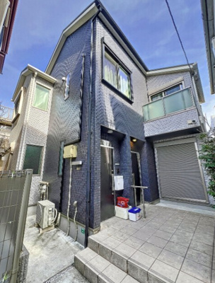 【外観】 | パインB棟